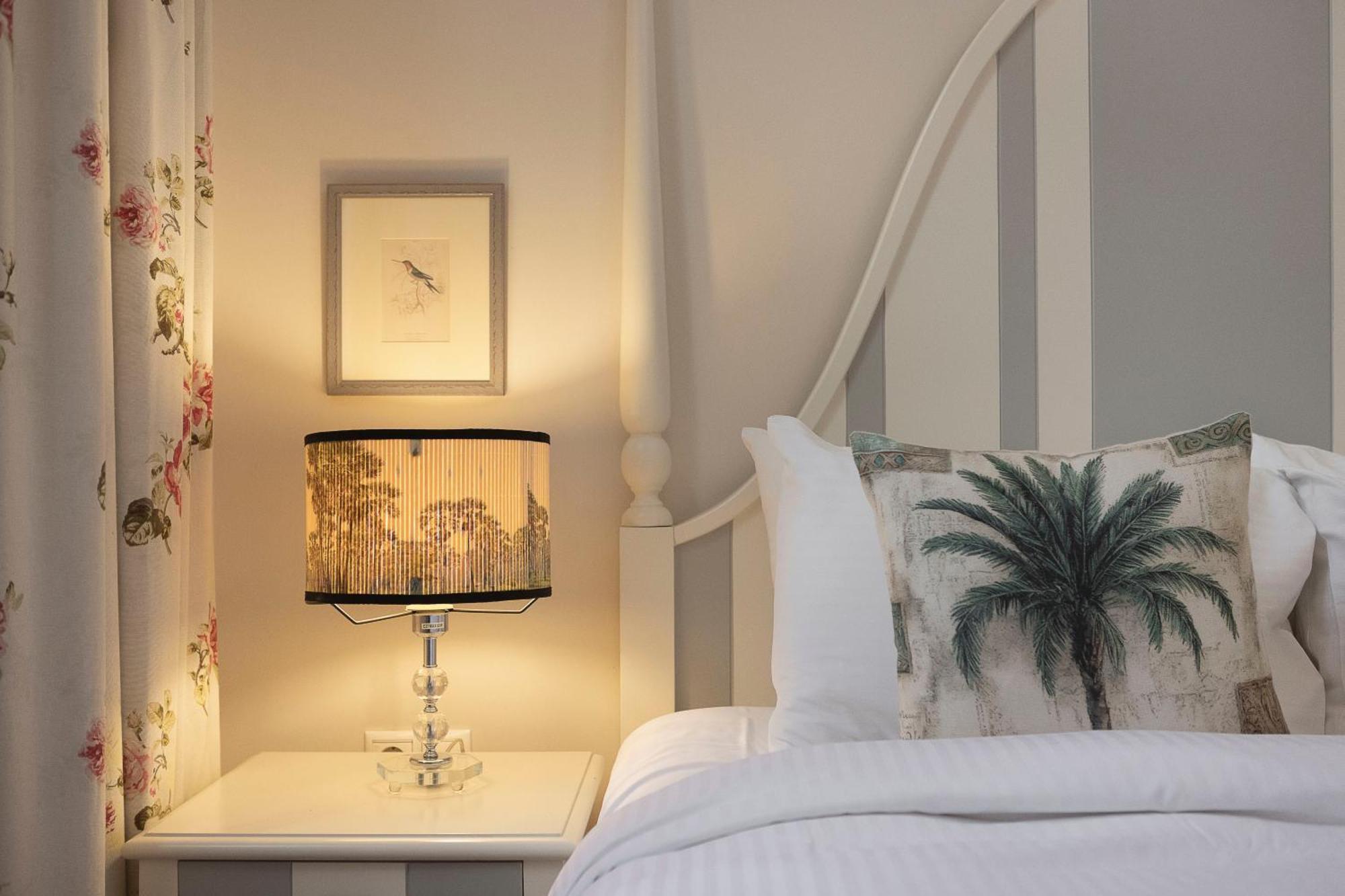 Gatto Perso Luxury Studio Apartments Thessaloniki Exterior photo