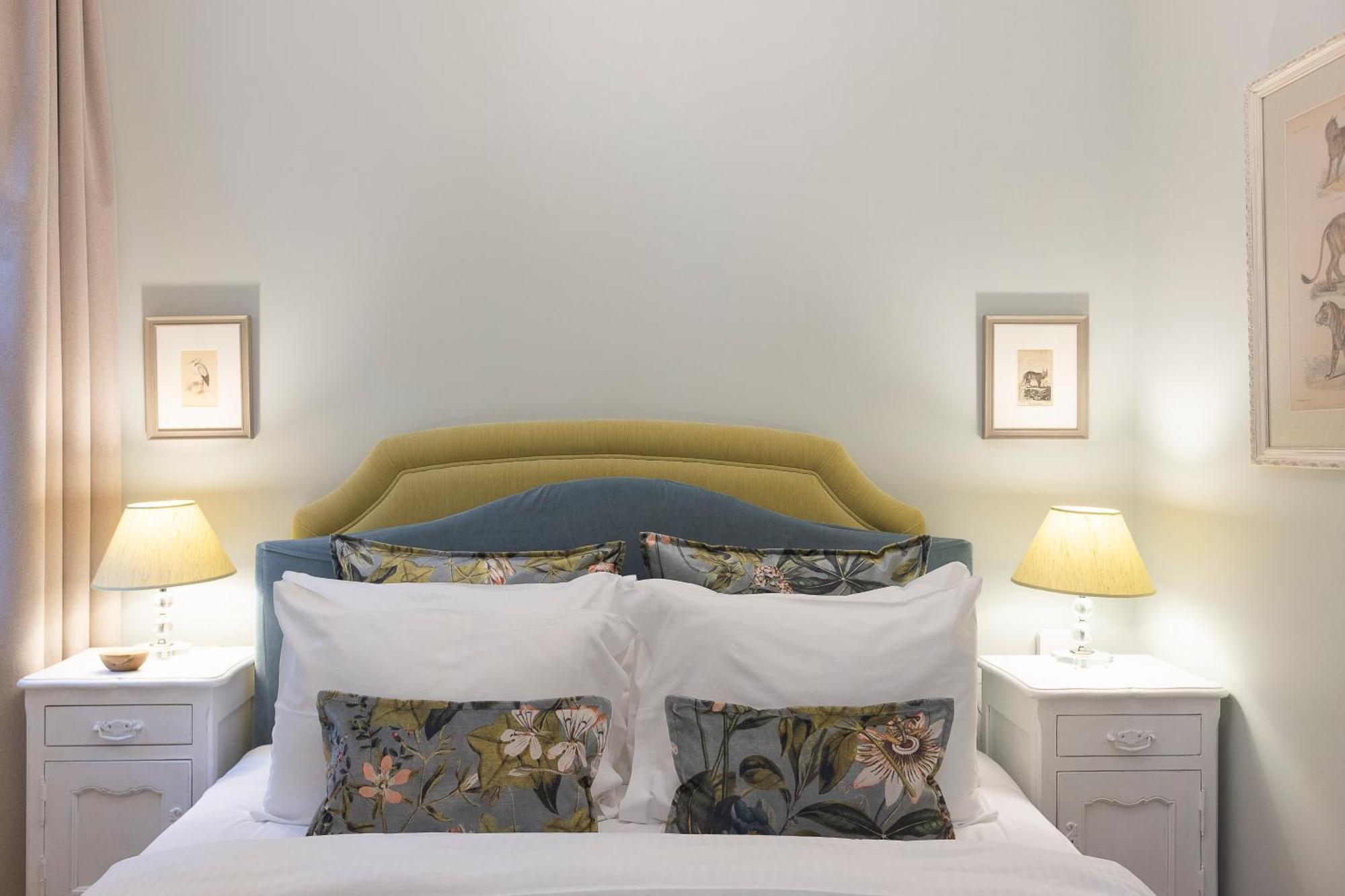 Gatto Perso Luxury Studio Apartments Thessaloniki Exterior photo